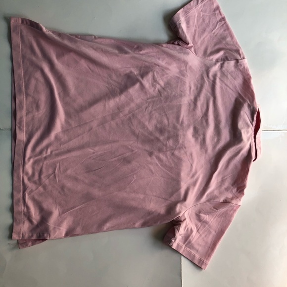 Polo Ralph Lauren RLX pink polo - Picture 6 of 7